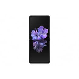 Galaxy Z Flip 5G 256GB - Gray - Locked AT&T