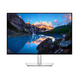 Dell 30-inch Monitor 2560 x 1440 LCD (UltraSharp U3023E)