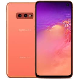 Galaxy S10E 128GB - Pink - Locked AT&T