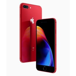 iPhone 8 Plus 64GB - Red - Locked AT&T