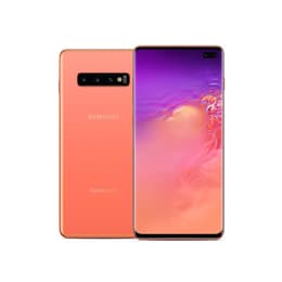 Galaxy S10+ 128GB - Pink - Locked T-Mobile