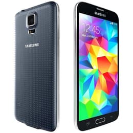 Galaxy S5 16GB - Black - Locked AT&T