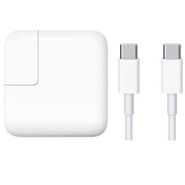 USB-C macbook chargers 30W