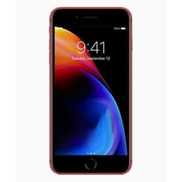 iPhone 8 Plus 64GB - Red - Locked T-Mobile