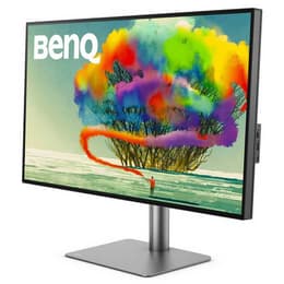 Benq 32-inch Monitor 3840 x 2160 LED (PD3220U)