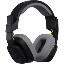 Astro A10 Gen 2 Gaming Headphone with microphone - Black