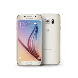 Galaxy S6 32GB - Gold - Unlocked