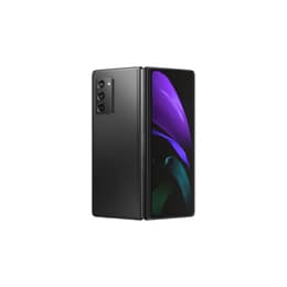 Galaxy Z Fold2 5G 256GB - Black - Locked T-Mobile
