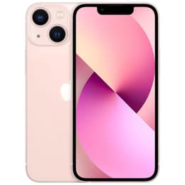 iPhone 13 mini 512GB - Pink - Locked AT&T