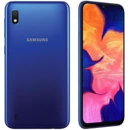 Galaxy A10 32GB - Blue - Unlocked