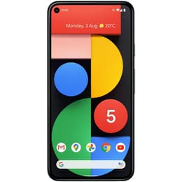Google Pixel 5 128GB - Green - Locked T-Mobile