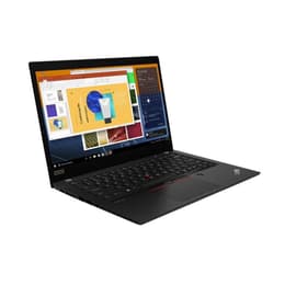 Lenovo ThinkPad X13 Gen 1 13-inch (2020) - Core i7-10610U - 16 GB - SSD 256 GB