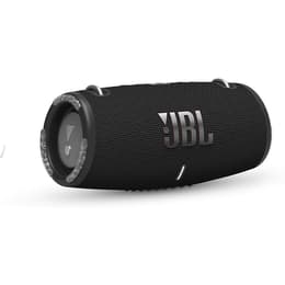 JBL Extreme 3 Bluetooth speakers - Black