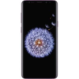 Galaxy S9+ 64GB - Purple - Unlocked