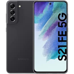 Galaxy S21 FE 5G 128GB - Gray - Unlocked