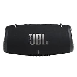JBL Xtreme 3 Bluetooth speakers - Black