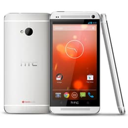 HTC One 32GB - Silver - Locked Verizon