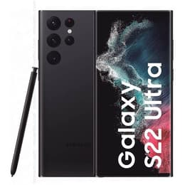 Galaxy S22 Ultra 5G - Unlocked