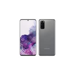 Galaxy S20 128GB - Gray - Locked T-Mobile