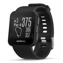 Garmin Smart Watch Approach S10 HR GPS - Black