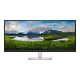 Dell 34-inch Monitor 3440 x 1440 LCD (P3421W)