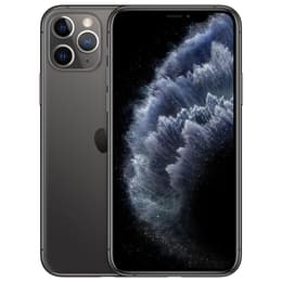 iPhone 11 Pro 512GB - Space Gray - Locked T-Mobile