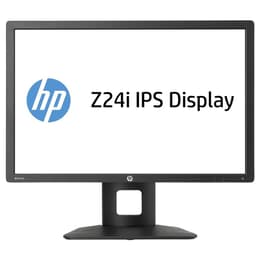 Hp 24-inch Monitor 1920 x 1080 LED (Z24I)