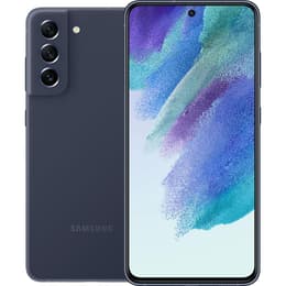 Galaxy S21 FE 5G 128GB - Dark Blue - Unlocked