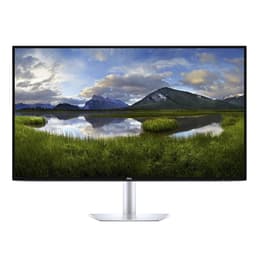 Dell 27-inch Monitor 2560 x 1440 LCD (S2719DC)
