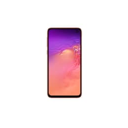 Galaxy S10e 128GB - Pink - Locked T-Mobile