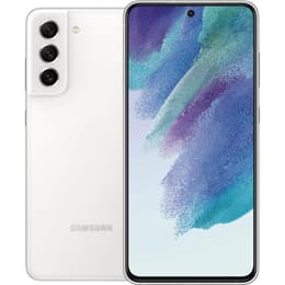 Galaxy S21 FE 5G 256GB - White - Unlocked