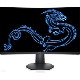 Dell 27-inch Monitor 2560 x 1440 LCD (S2722DGM)