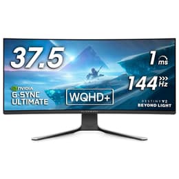 Dell 38-inch Monitor 3440 x 1440 LED (Alienware AW3821DW)