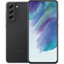 Galaxy S21 FE 5G 128GB - Gray - Locked T-Mobile