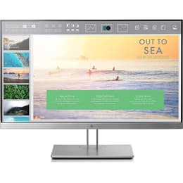Hp 23-inch Monitor 1920 x 1080 LCD (EliteDisplay)