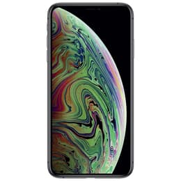 iPhone XS Max 512GB - Space Gray - Locked AT&T