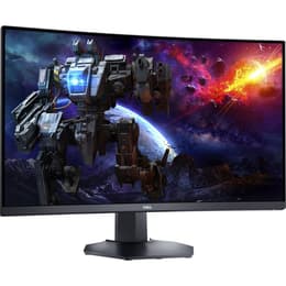 Dell 32-inch Monitor 2560 x 1440 LCD (S3222DGM)