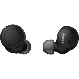 Sony WFC500/B Earbud Bluetooth Earphones - Black
