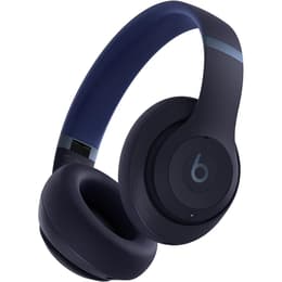 Beats Studio Pro Noise cancelling Headphone Bluetooth with microphone - Blue
