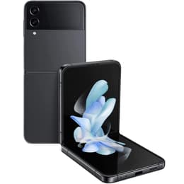Galaxy Z Flip4 128GB - Gray - Locked T-Mobile