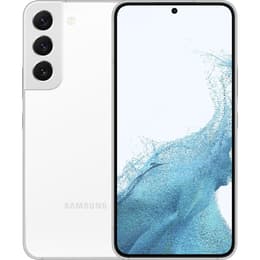 Galaxy S22 5G 256GB - White - Unlocked