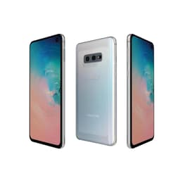 Galaxy S10e 256GB - White - Locked T-Mobile