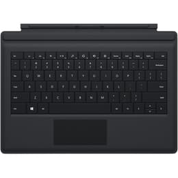 Microsoft Keyboard QWERTY Wireless Surface Pro 3
