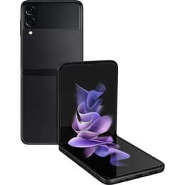 Galaxy Z Flip3 5G 256GB - Black - Locked Verizon