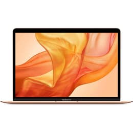 MacBook Air Retina 13.3-inch (2019) - Core i5 - 16GB - SSD 512GB