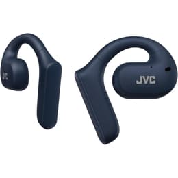 Jvc HANP35TA Headphone Bluetooth with microphone - Blue