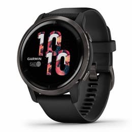 Garmin Smart Watch Venu 2 HR GPS - Slate