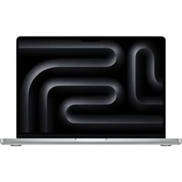 MacBook Pro (2023) 14.2-inch - Apple M3 Max 16-core and 40-core GPU - 64GB RAM - SSD 1000GB