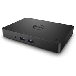 Dell WD15 K17A Docking Station