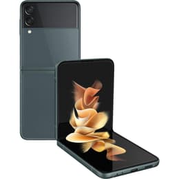 Galaxy Z Flip3 5G 128GB - Green - Locked T-Mobile